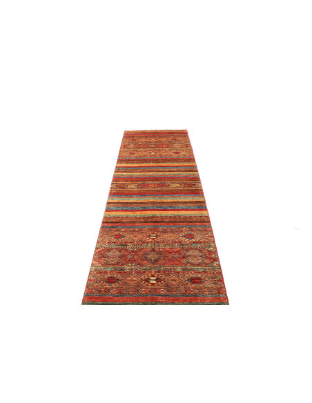 Tappeto Samarkand Pakistan cm.88x302