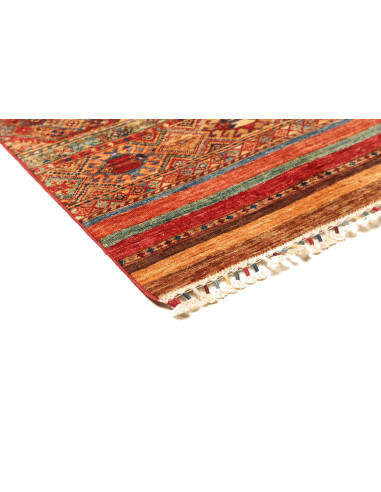 Tappeto Samarkand Pakistan cm.88x302