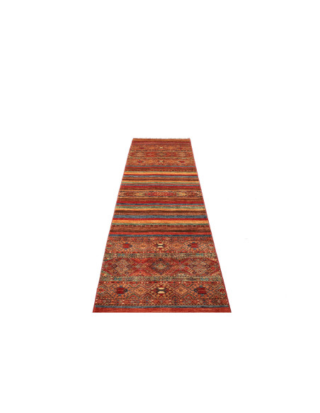 Tappeto Samarkand Pakistan cm.81x302