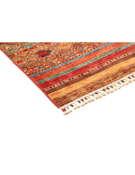 Tappeto Samarkand Pakistan cm.81x302