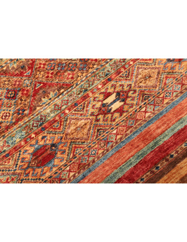 Tappeto Samarkand Pakistan cm.88x302