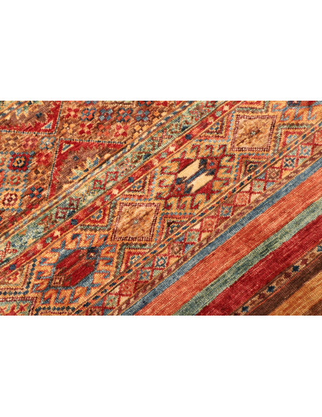 Tappeto Samarkand Pakistan cm.88x302