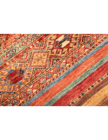 Tappeto Samarkand Pakistan cm.81x302