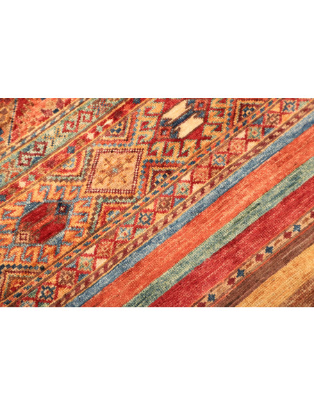 Tappeto Samarkand Pakistan cm.81x302