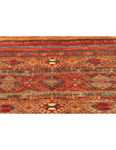 Tappeto Samarkand Pakistan cm.88x302