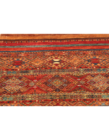 Tappeto Samarkand Pakistan cm.81x302