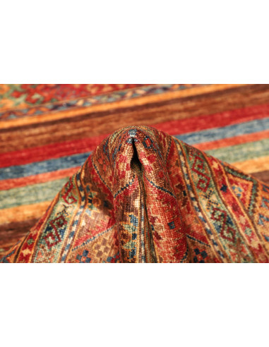 Tappeto Samarkand Pakistan cm.88x302