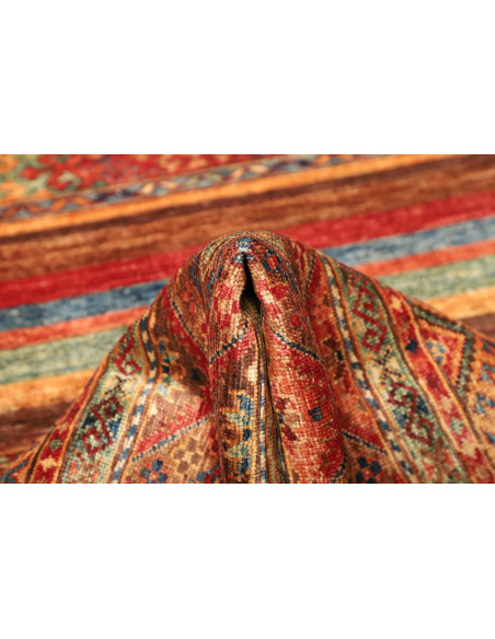 Tappeto Samarkand Pakistan cm.88x302