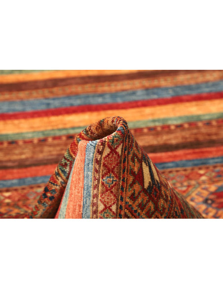 Tappeto Samarkand Pakistan cm.81x302