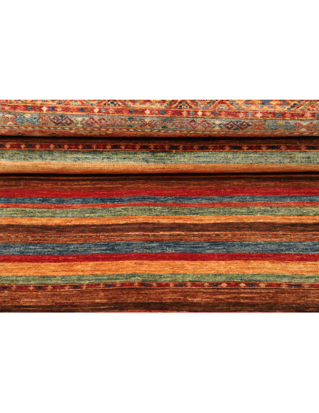 Tappeto Samarkand Pakistan cm.88x302