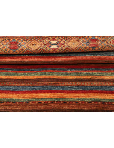 Tappeto Samarkand Pakistan cm.81x302