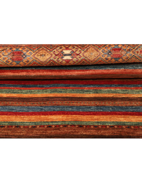 Tappeto Samarkand Pakistan cm.81x302