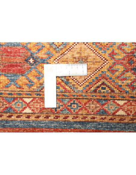 Tappeto Samarkand Pakistan cm.88x302