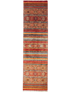 Tappeto Samarkand Pakistan cm.80x293