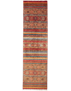 Tappeto Samarkand Pakistan cm.82x294