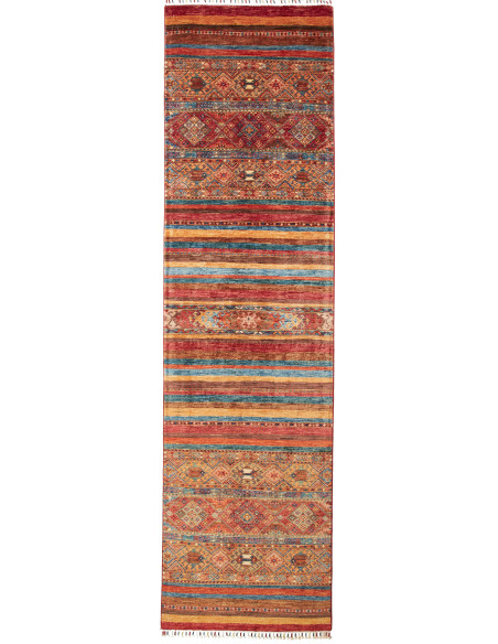 Tappeto Samarkand Pakistan cm.82x294