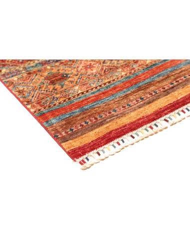 Tappeto Samarkand Pakistan cm.82x294