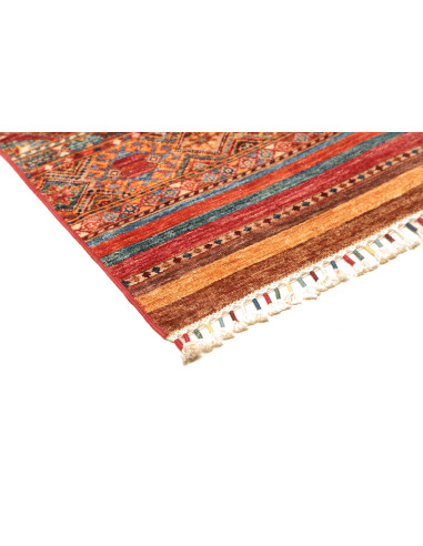 Tappeto Samarkand Pakistan cm.81x307