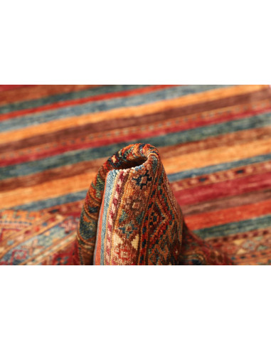 Tappeto Samarkand Pakistan cm.82x294