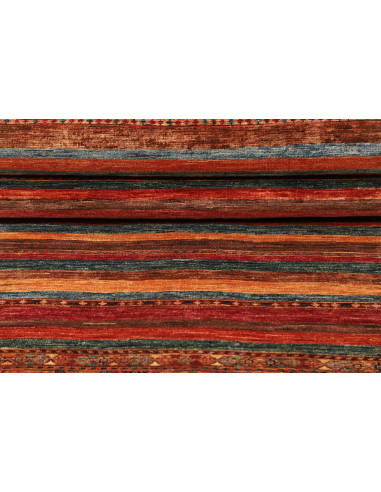 Tappeto Samarkand Pakistan cm.82x294