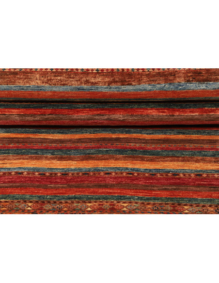 Tappeto Samarkand Pakistan cm.82x294