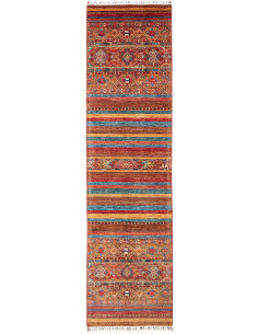 Tappeto Samarkand Pakistan cm.83x310