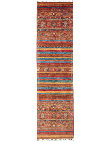 Tappeto Samarkand Pakistan cm.83x310