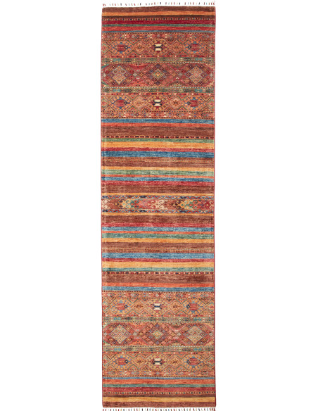 Tappeto Samarkand Pakistan cm.83x305