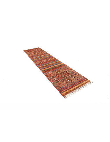 Tappeto Samarkand Pakistan cm.83x310