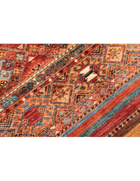 Tappeto Samarkand Pakistan cm.83x310