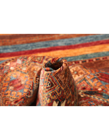 Tappeto Samarkand Pakistan cm.83x310