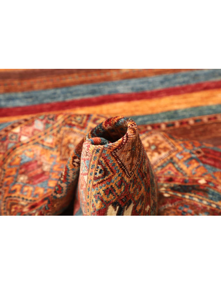 Tappeto Samarkand Pakistan cm.83x310