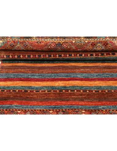 Tappeto Samarkand Pakistan cm.83x310