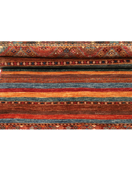 Tappeto Samarkand Pakistan cm.83x310