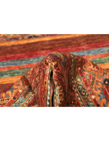 Tappeto Samarkand Pakistan cm.83x305