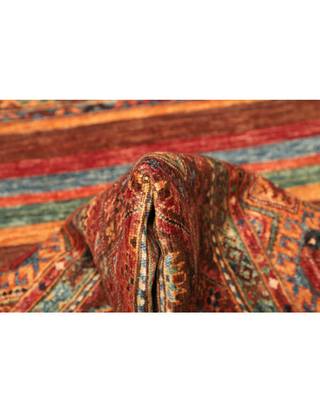 Tappeto Samarkand Pakistan cm.83x305