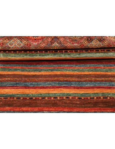 Tappeto Samarkand Pakistan cm.83x305