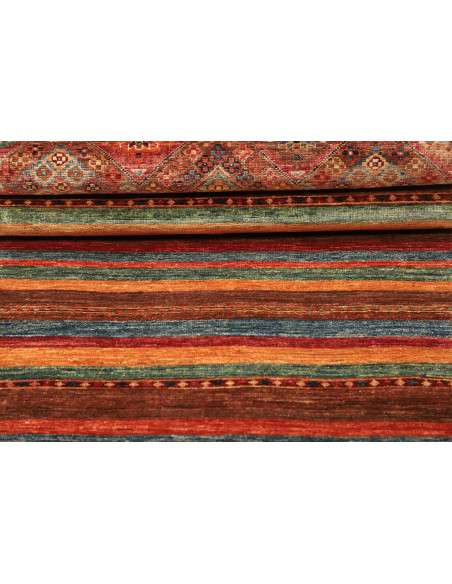 Tappeto Samarkand Pakistan cm.83x305