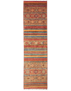 Tappeto Samarkand Pakistan cm.79x308