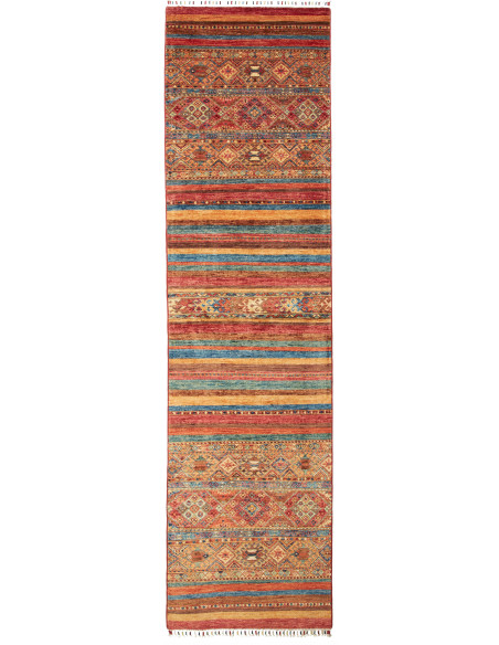 Tappeto Samarkand Pakistan cm.79x308