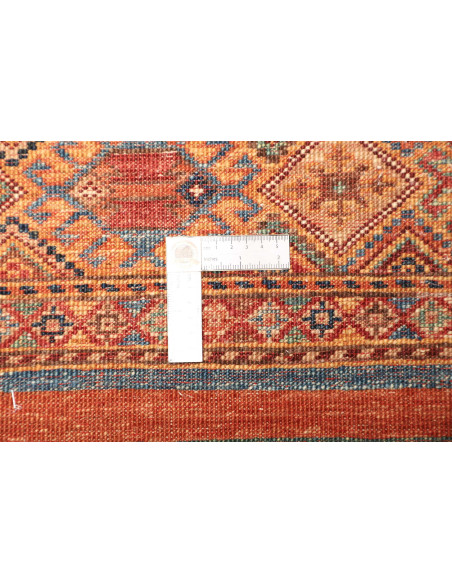 Tappeto Samarkand Pakistan cm.83x305