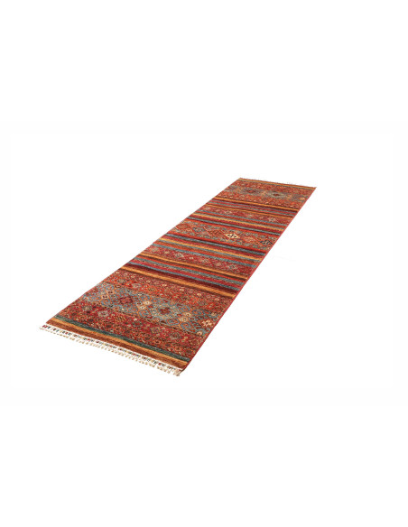 Tappeto Samarkand Pakistan cm.82x292