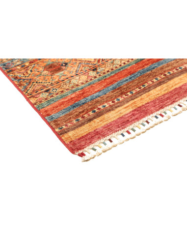 Tappeto Samarkand Pakistan cm.79x308