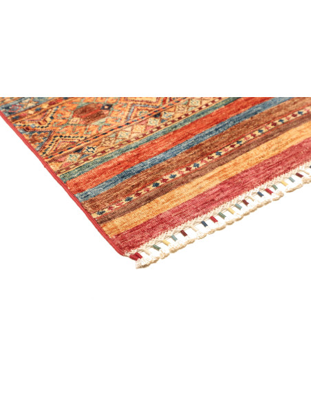 Tappeto Samarkand Pakistan cm.79x308