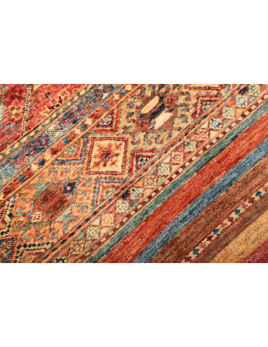 Tappeto Samarkand Pakistan cm.79x308