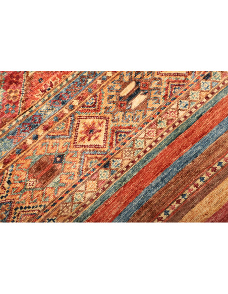 Tappeto Samarkand Pakistan cm.79x308