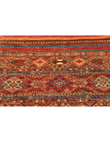 Tappeto Samarkand Pakistan cm.79x308