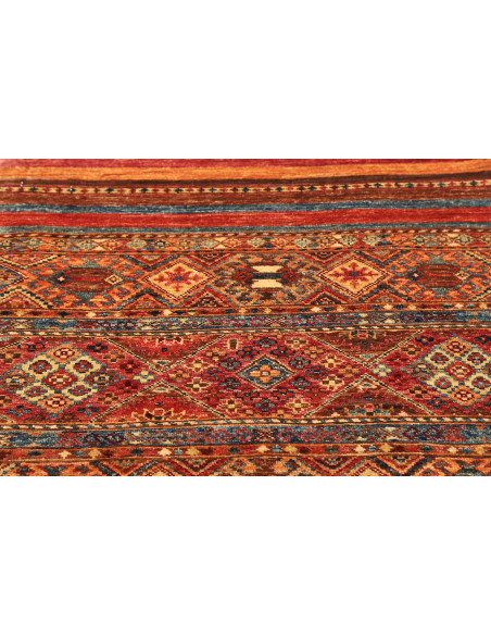 Tappeto Samarkand Pakistan cm.79x308