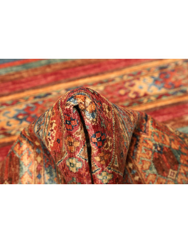 Tappeto Samarkand Pakistan cm.79x308