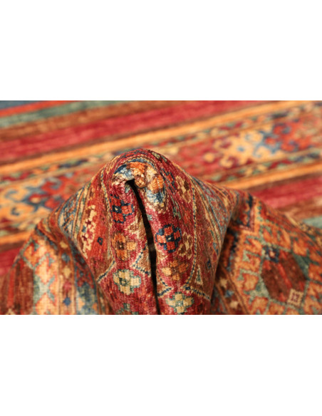 Tappeto Samarkand Pakistan cm.79x308